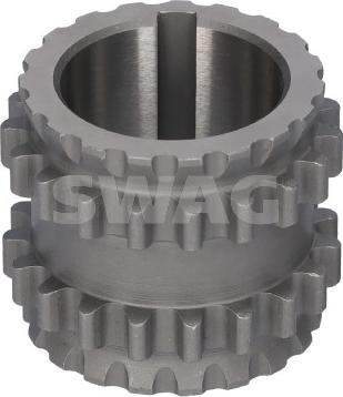 Swag 33 10 8355 - Roue dentée, vilebrequin cwaw.fr