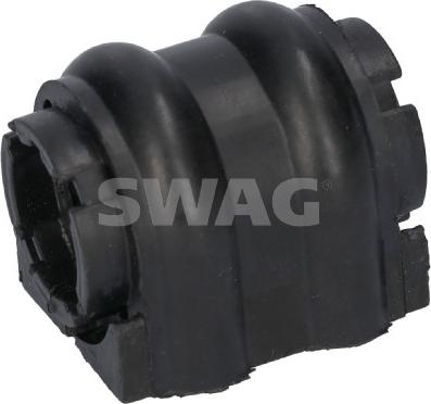 Swag 33 10 8384 - Coussinet de palier, stabilisateur cwaw.fr