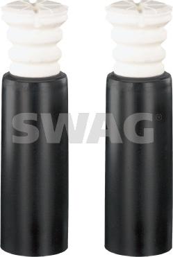 Swag 33 10 8292 - Kit de protection contre la poussière, amortisseur cwaw.fr