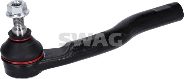 Swag 33 10 8260 - Rotule de barre de connexion cwaw.fr