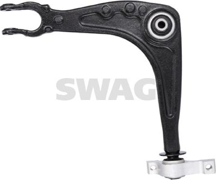 Swag 33 10 8236 - Bras de liaison, suspension de roue cwaw.fr