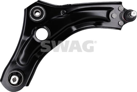 Swag 33 10 8225 - Bras de liaison, suspension de roue cwaw.fr