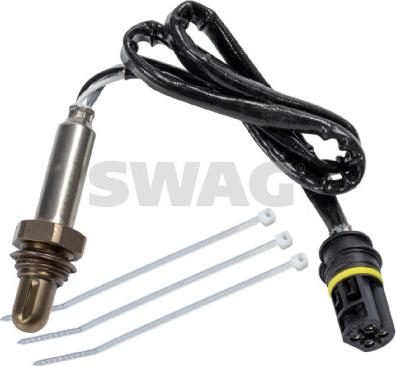 Swag 33 10 3990 - Sonde lambda cwaw.fr