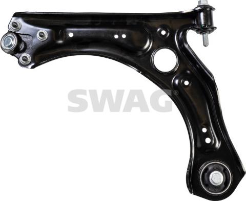 Swag 33 10 3924 - Bras de liaison, suspension de roue cwaw.fr