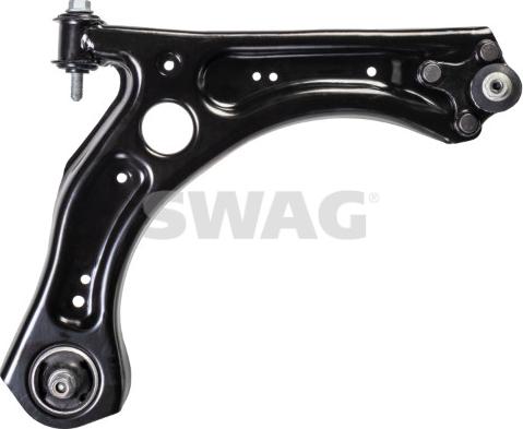 Swag 33 10 3924 - Bras de liaison, suspension de roue cwaw.fr