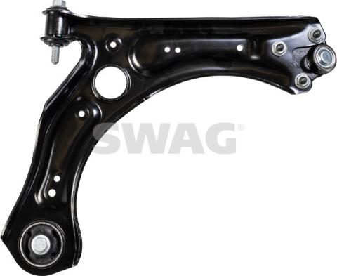 Swag 33 10 3923 - Bras de liaison, suspension de roue cwaw.fr