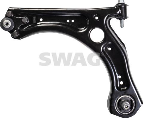 Swag 33 10 3923 - Bras de liaison, suspension de roue cwaw.fr