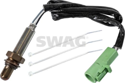 Swag 33 10 3495 - Sonde lambda cwaw.fr