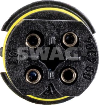 Swag 33 10 3419 - Sonde lambda cwaw.fr