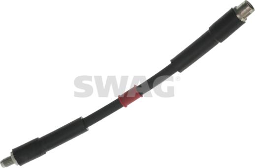 Swag 33 10 3474 - Flexible de frein cwaw.fr