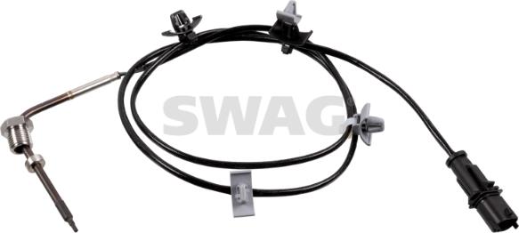 Swag 33 10 3542 - Capteur, température des gaz cwaw.fr