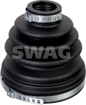 Swag 33 10 3531 - Joint-soufflet, arbre de commande cwaw.fr