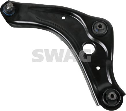 Swag 33 10 3605 - Bras de liaison, suspension de roue cwaw.fr