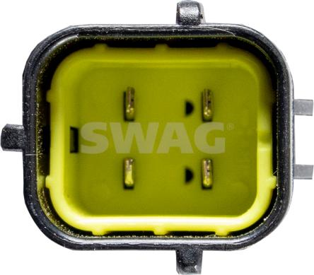 Swag 33 10 3090 - Sonde lambda cwaw.fr