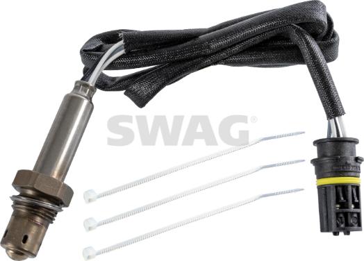 Swag 33 10 3196 - Sonde lambda cwaw.fr