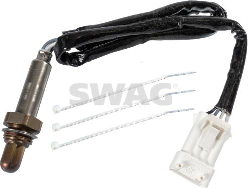 Swag 33 10 3191 - Sonde lambda cwaw.fr