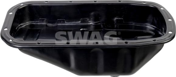 Swag 33 10 3142 - Carter d'huile cwaw.fr