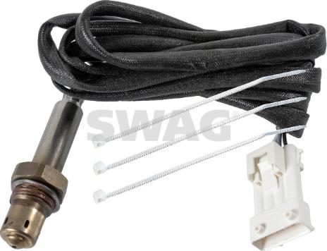 Swag 33 10 3161 - Sonde lambda cwaw.fr