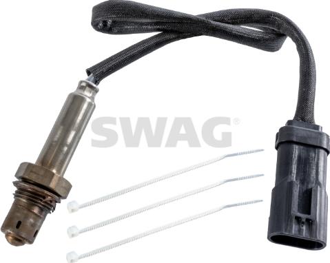 Swag 33 10 3186 - Sonde lambda cwaw.fr