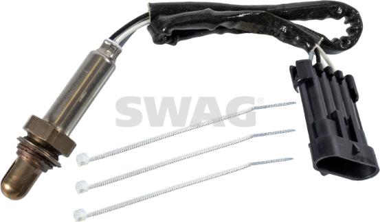 Swag 33 10 3134 - Sonde lambda cwaw.fr