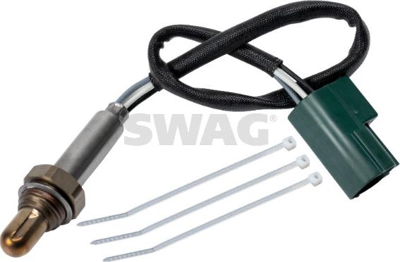 Swag 33 10 3136 - Sonde lambda cwaw.fr