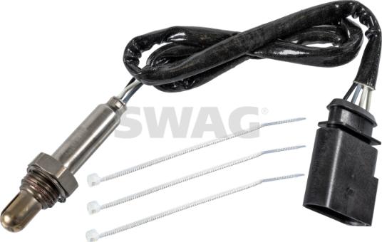 Swag 33 10 3130 - Sonde lambda cwaw.fr