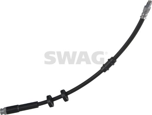 Swag 33 10 3893 - Flexible de frein cwaw.fr