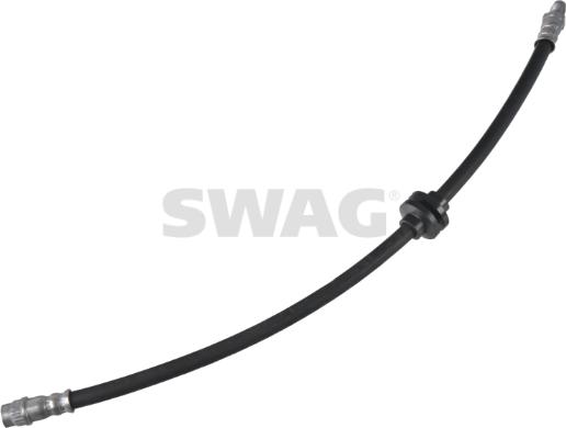 Swag 33 10 3892 - Flexible de frein cwaw.fr