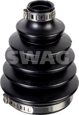 Swag 33 10 3316 - Joint-soufflet, arbre de commande cwaw.fr