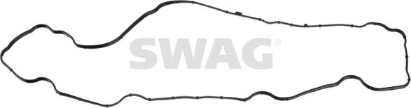 Swag 33 10 3296 - Joint de cache culbuteurs cwaw.fr