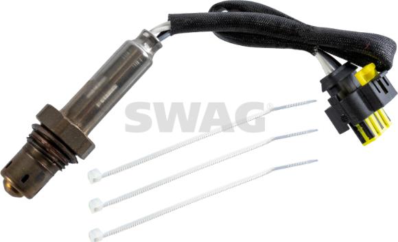 Swag 33 10 3203 - Sonde lambda cwaw.fr