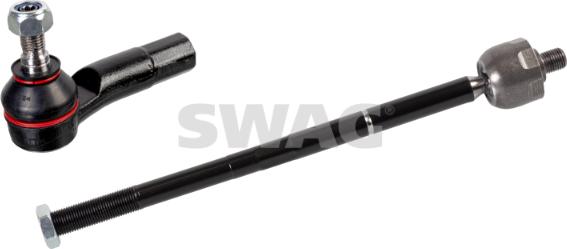 Swag 33 10 3793 - Barre de connexion cwaw.fr