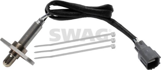 Swag 33 10 3741 - Sonde lambda cwaw.fr