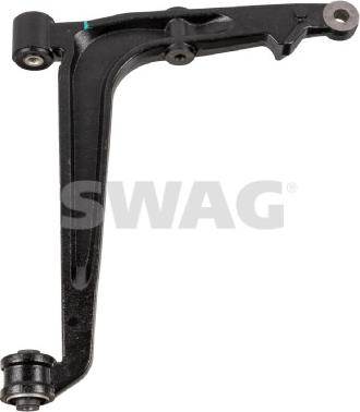 Swag 33 10 3784 - Bras de liaison, suspension de roue cwaw.fr