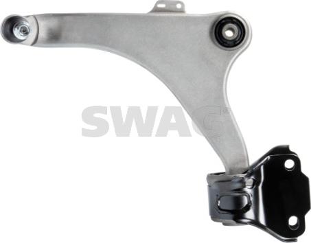 Swag 33 10 3785 - Bras de liaison, suspension de roue cwaw.fr