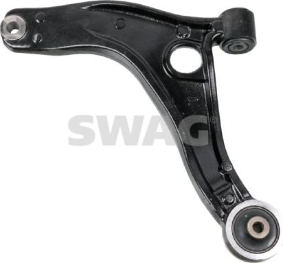 Swag 33 10 2978 - Bras de liaison, suspension de roue cwaw.fr