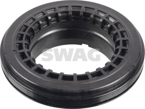 Swag 33 10 2491 - Roulement, coupelle de suspension cwaw.fr