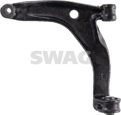 Swag 33 10 2409 - Bras de liaison, suspension de roue cwaw.fr