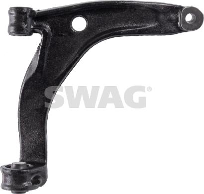 Swag 33 10 2408 - Bras de liaison, suspension de roue cwaw.fr