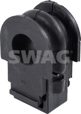 Swag 33 10 2421 - Coussinet de palier, stabilisateur cwaw.fr