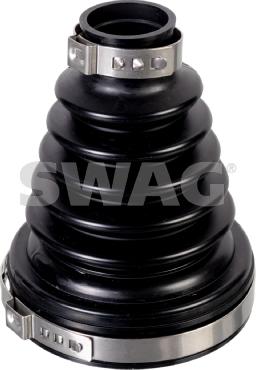 Swag 33 10 2502 - Joint-soufflet, arbre de commande cwaw.fr