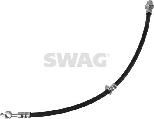 Swag 33 10 2532 - Flexible de frein cwaw.fr