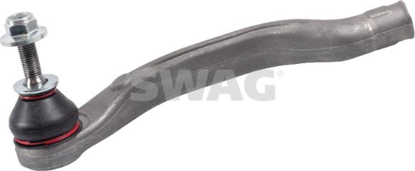 Swag 33 10 2691 - Rotule de barre de connexion cwaw.fr