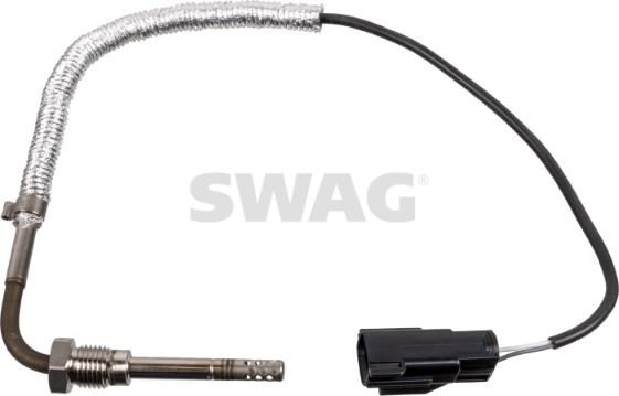 Swag 33 10 2645 - Capteur, température des gaz cwaw.fr