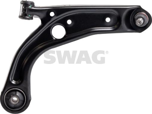 Swag 33 10 2096 - Bras de liaison, suspension de roue cwaw.fr