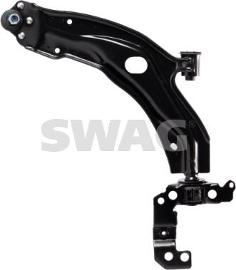 Swag 33 10 2090 - Bras de liaison, suspension de roue cwaw.fr