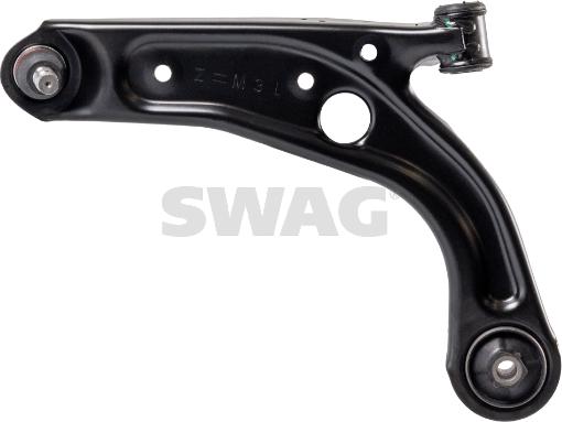 Swag 33 10 2097 - Bras de liaison, suspension de roue cwaw.fr