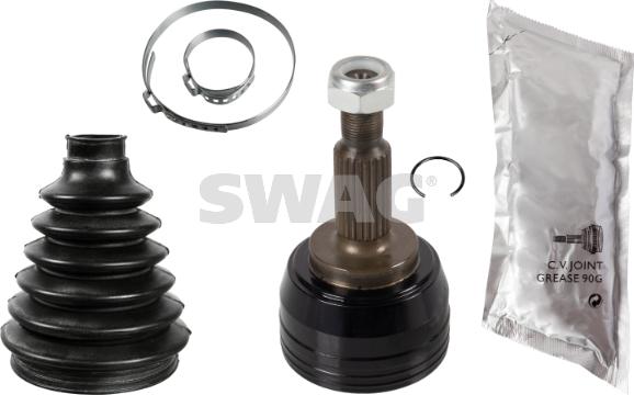 Swag 33 10 2001 - Jeu de joints, arbre de transmission cwaw.fr