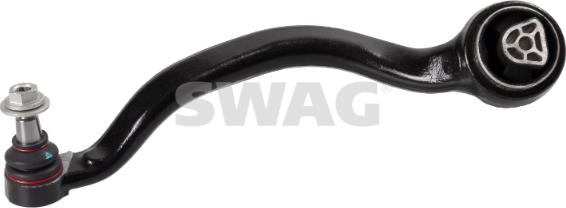 Swag 33 10 2089 - Bras de liaison, suspension de roue cwaw.fr