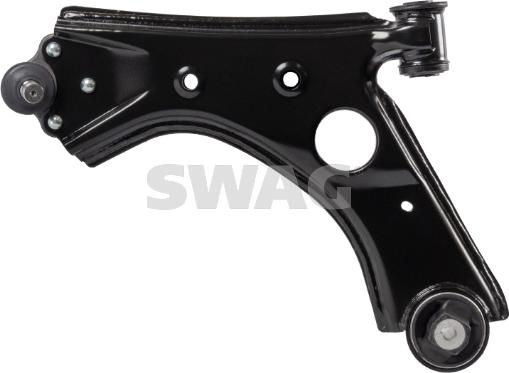 Swag 33 10 2084 - Bras de liaison, suspension de roue cwaw.fr